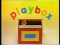 Playbox episode  itv central