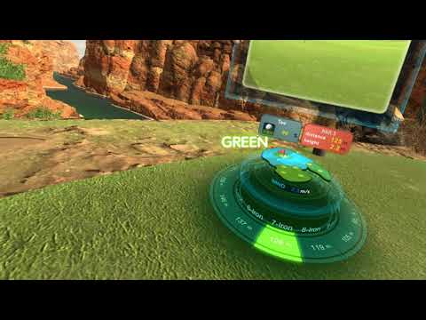 Everyday Golf Vr | Shot with GeForce