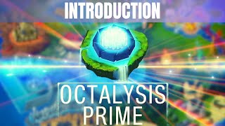 OCTALYSIS PRIME - Introduction - How to learn/play more efficiently