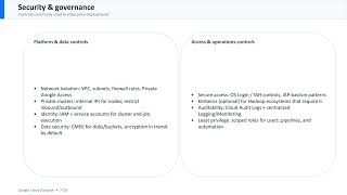 Google Cloud Dataproc Zero to Hero Complete Course