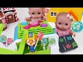 캔디 롤리팝 메이커 다양한 맛 사탕 만들기 아기인형 뽀로로 장난감 Baby doll Sweet Treats Lane Lollipop Candy Maker Machine toys