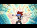 Beyblade Metal Fusion Episode 2 In Hindi (Marvel HQ Dubbed)!