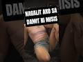 Nagalit ako sa damit ni misis #sikuyarjto #funnyvideos #shorts