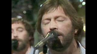 Eric Clapton - Good Night Irene