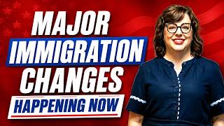 Trump 2.0 Tuesday: Immigration Updates with Rosanna Berardi