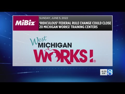 MiBiz: ‘Ridiculous’ federal