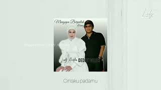 Lady Avisha feat. Deddy Dores - Mengapa Berpatah Arang / Remastered (Official Audio) - Teasterd