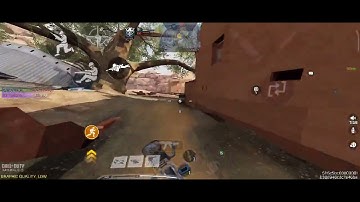 Bots in MP codm are too OP💀