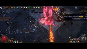 POE 3.25 Necro Settlers Event League - Testing Tumbling Wealth