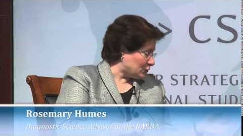 Ebola Rapid Diagnostic Tests: What Lies Ahead?