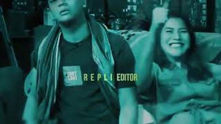 Jangan selalu menyalahkan orang yang GK mau bertahan,💜