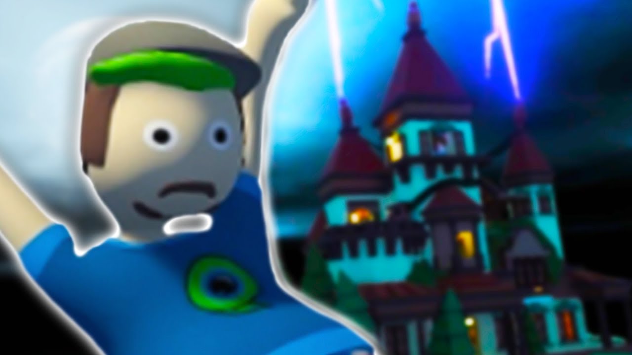 THROWING JACKSEPTICEYE OFF CLIFFS | Human Fall Flat w/Robin #5