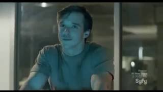 3 Headed Shark Attack Red Band Fan Official Trailer 2015 - 720Phd