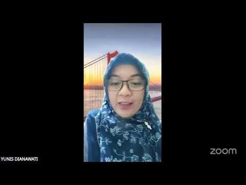 PRODUCT TALK_CERDAS MEMILIH PRODUK KEWANITAAN_Narasumber HANY WIJAYANTI M.Sc, C.Herb, NeoNLP