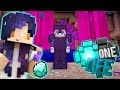 Trying to Find Lizzie's Cave of Unlimited Diamonds | Ep. 16 | One Life Minecraft SMP
