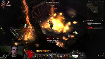 Fire Crusader making Torment 6 a joke - 2 / 6