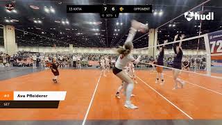 15 Katia Vs 15 OT T Jenn ASICS 2026 Sideview