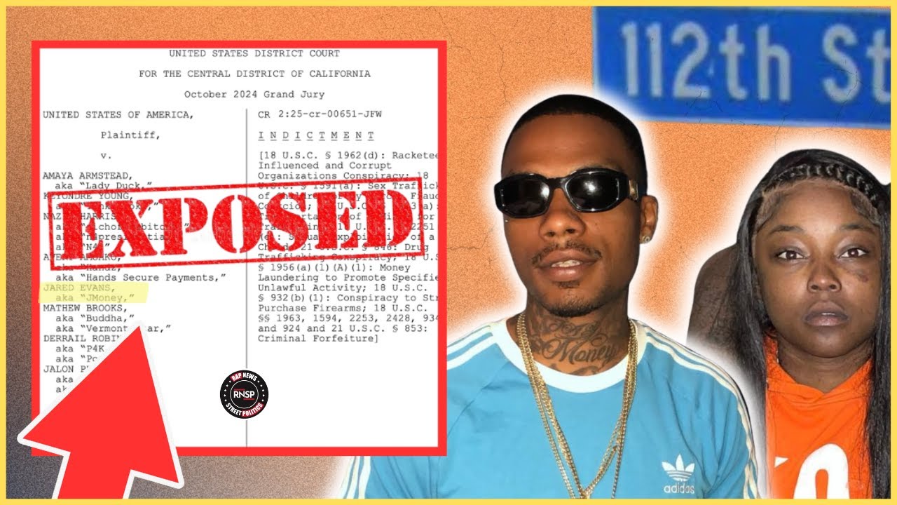J Money 112 Hoover Bad Paperwork Exposed