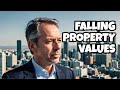 Why Property Prices Are Falling (feat. Alan)
