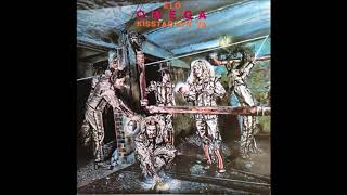Omega: Élő Omega-Kisstadion 79 (Teljes album)