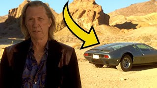 20 Things You Somehow Missed In Kill Bill Volume 2