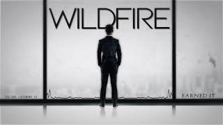 The Weeknd - Earned It (Cover by Wild Fire) Lyric Video