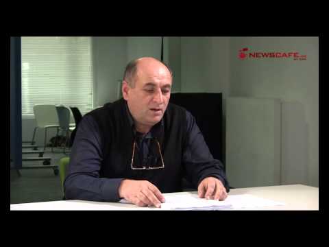 Focus of The Week / \"კვირის ფოკუსი\" / 08.10.2014