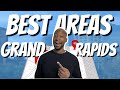 Best Areas In Grand Rapids To Live - Moving To Grand Rapids Michigan | #grandrapids