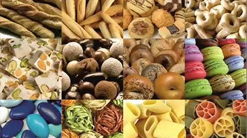 TECHNO D – Packaging machine for bakery