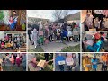 1300 різдвяних подарунків отримали діти в  деокуповані Херсонщині