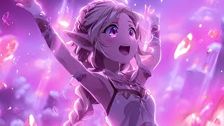 Download Lagu Elf Girl Song (Brazilian Funk) MP3