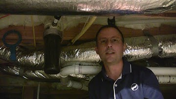 Whole House Water Filter Replacement