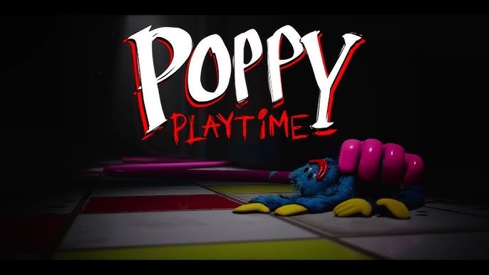 Comunità di Steam :: Video :: Poppy Playtime Chapter 2 - MOMMY wants to  Grab you ENDING / Full Playthrough