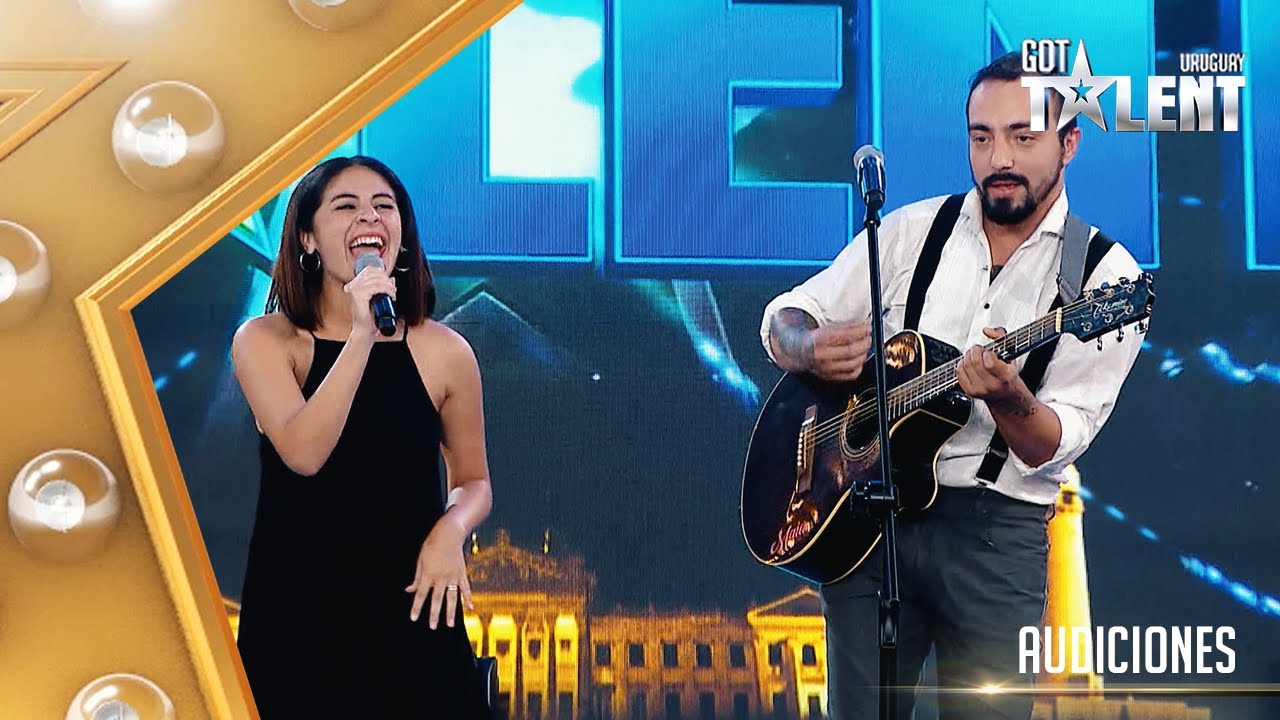 ¡Este DÚO sorprendió con un TEMAZO de La Mona Jiménez!