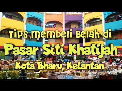 Video: Membeli-belah di Sepanyol: Mencari Keperluan dan Barangan Tempatan