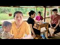 Thu S Ex Mother In Law Was Very Happy When Phuong Told Her The Good News Thu S Ex Mother In Law Was Very Happy When Phuong Told Her The Good News