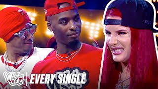 Every Single Season 14 Wildstyle ft. King Harris, Spoken Reasons \& More | Wild 'N Out