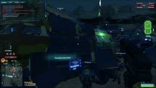 Planetside 2 - How to farm Certs with Crittssandharrie