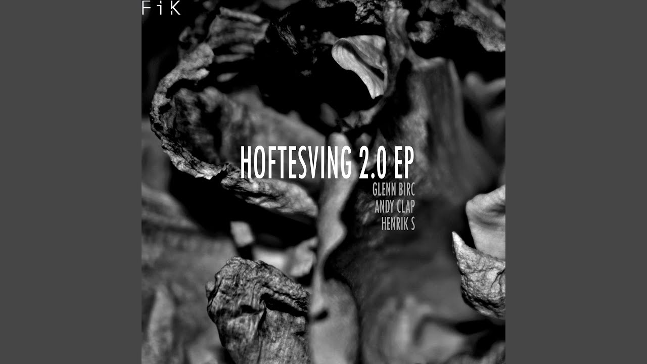 Andy Clap - Dansegulv (Original)