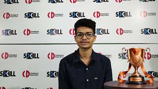 SXILL Training Bootcamp for Worldskills Centre/ Odisha Skills - Industrial Design Technology