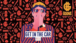 Nvla - Get In The Car