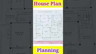 House plans / Planning ।। 2300+sqft,2500+sqft Plan।।