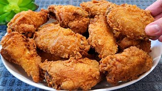 Best Game Day Chicken Wings! A recipe that I've been making NONE STOP!!! 😋🔥 | 2 RECIPES screenshot 5