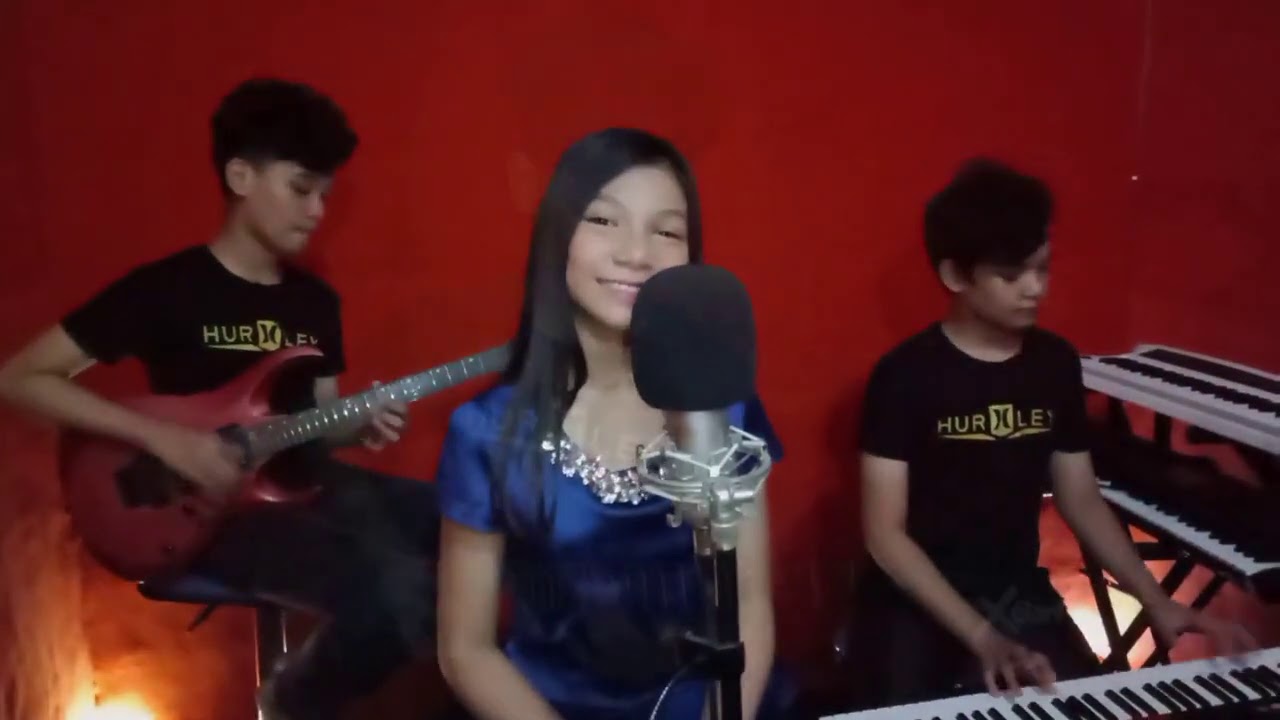 Tiada Tangis Lagi Ella Cover By Rivamal Band Chords Chordify