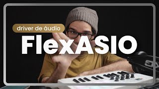 Flexasio Audio Driver for Windows screenshot 5