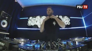 Spektre    Radio Intense 29022016