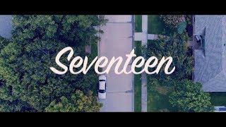Video thumbnail of "Seventeen - Sam Wood"