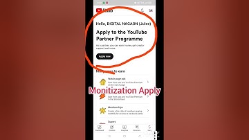 How to apply youtube channel monetization 2023//Youtube monetization update