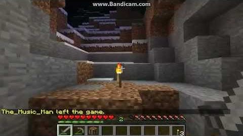 Mcpvp.com Tournament 2 [Part 2]