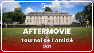 Tournoi de l'Amitié 2023 (Aftermovie)